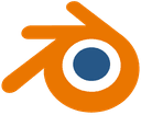 Blender logo