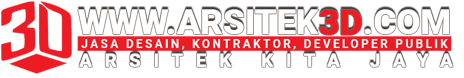 Arsitek3D.com